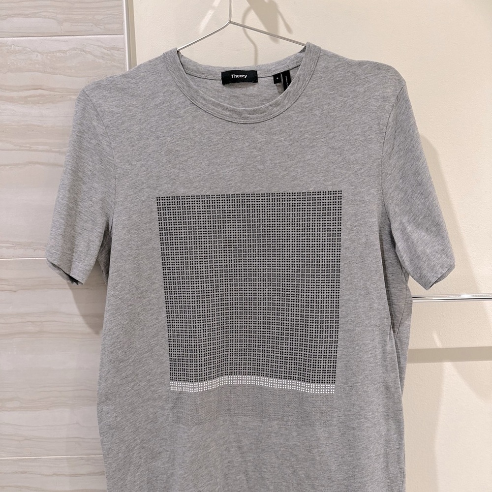 THEORY T-SHIRT